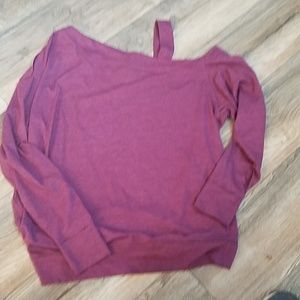Free People Tops - We The Free Off Shoulder top Free People Tops - We The Free Off Shoulder top